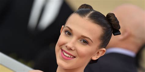 Millie Bobby Brown Deepfake: Navigating the Dark Side of。